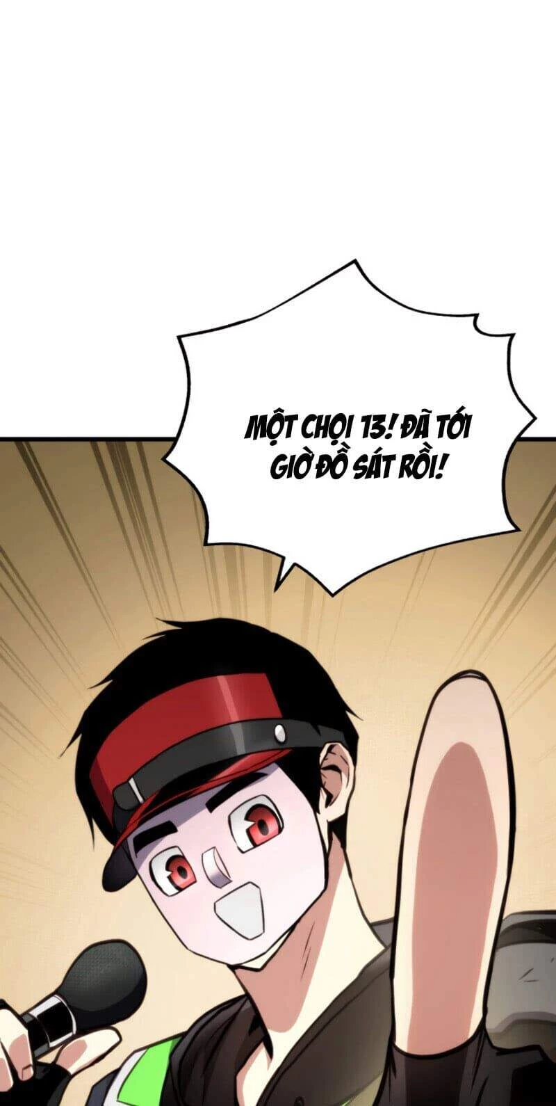 Huyền Thoại Game Thủ - Tái Xuất Chapter 15 - Trang 4