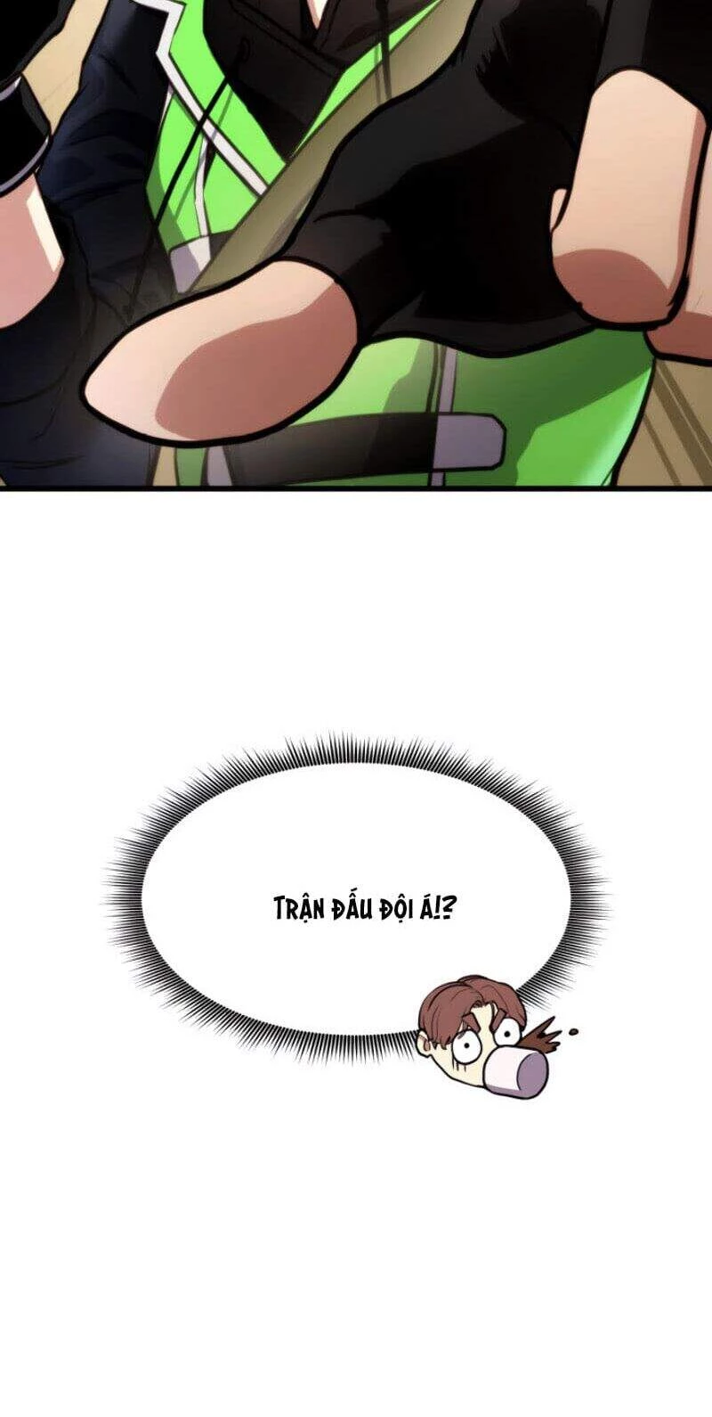 Huyền Thoại Game Thủ - Tái Xuất Chapter 15 - Trang 4