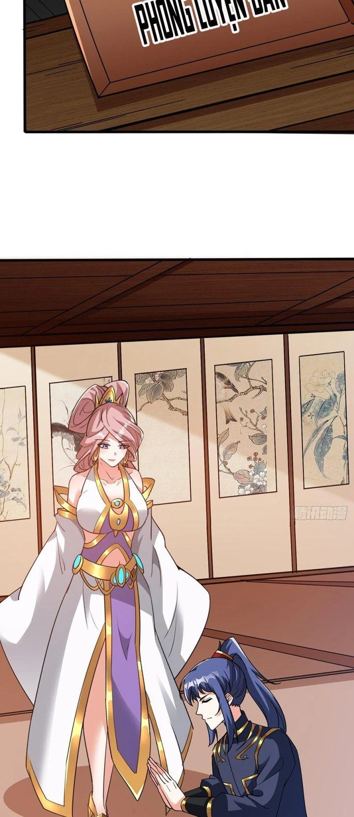 Bắt Đầu Làm Super God Bằng Việc Dạy Dỗ 6 Tỷ Tỷ Chapter 103 - Trang 3