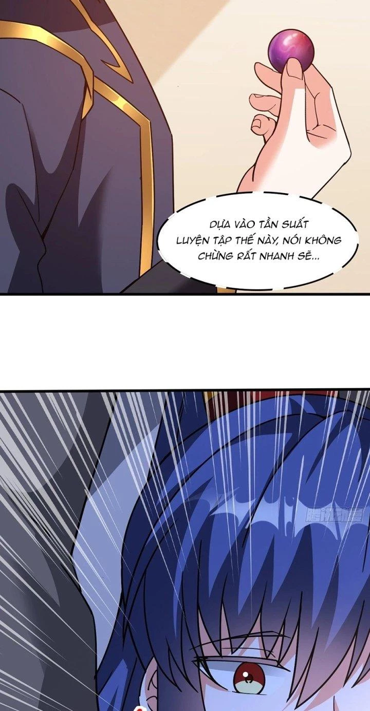 Bắt Đầu Làm Super God Bằng Việc Dạy Dỗ 6 Tỷ Tỷ Chapter 103 - Trang 3