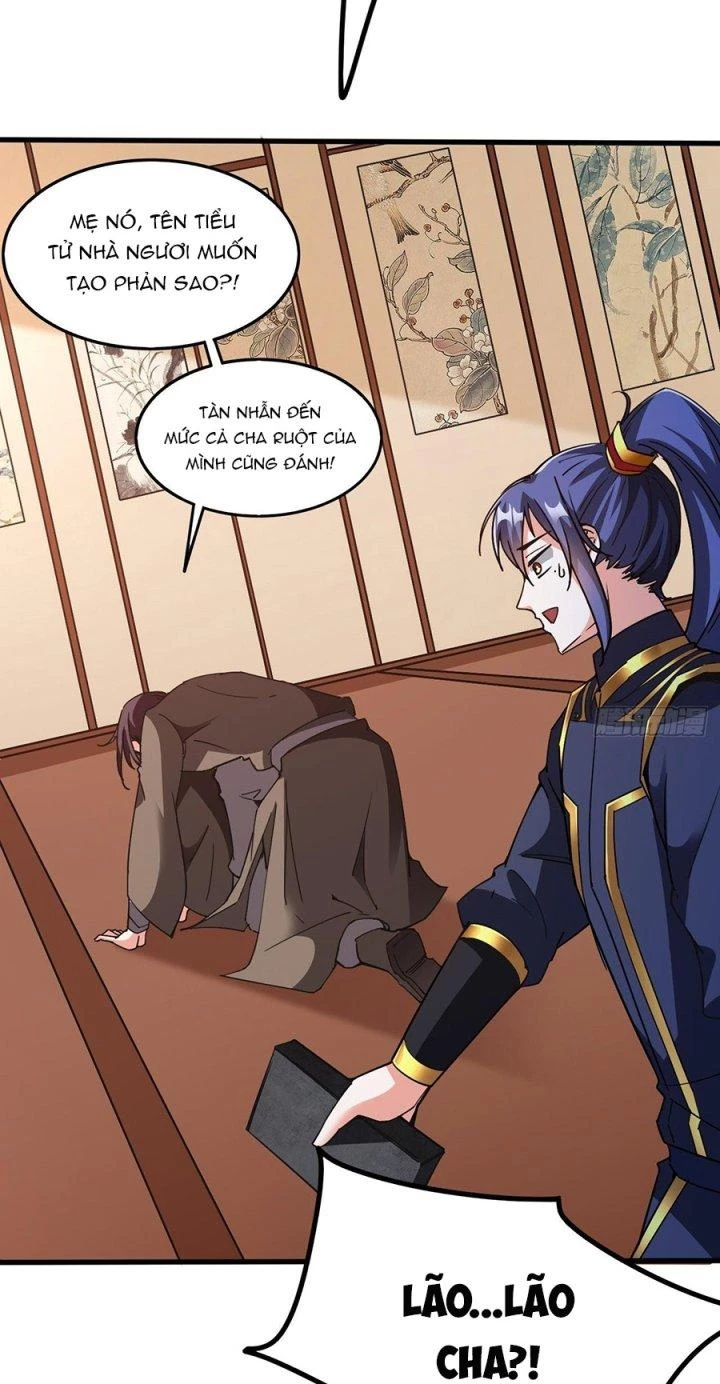 Bắt Đầu Làm Super God Bằng Việc Dạy Dỗ 6 Tỷ Tỷ Chapter 103 - Trang 3