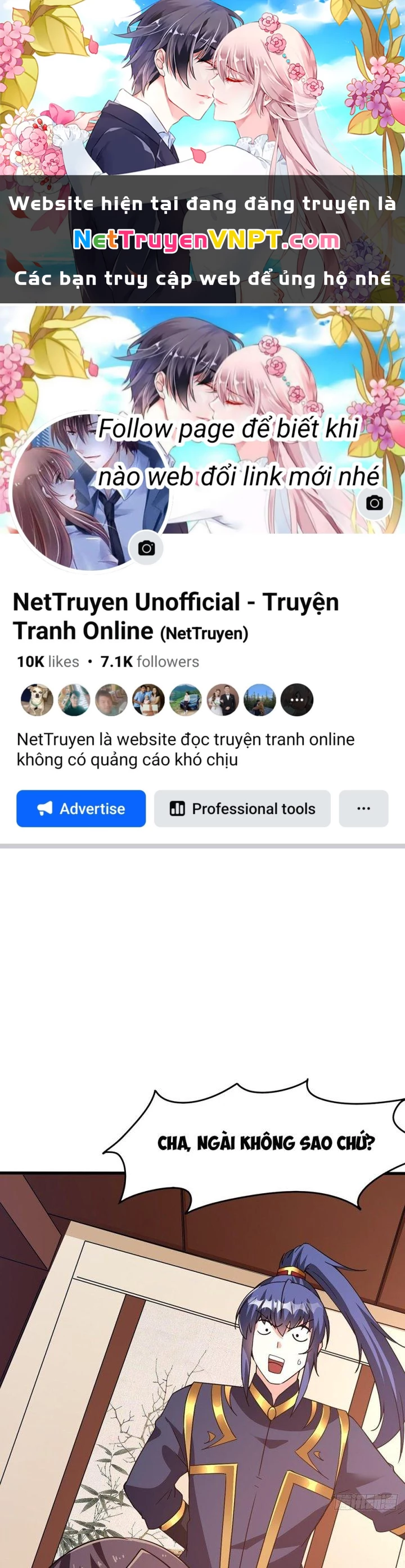 Bắt Đầu Làm Super God Bằng Việc Dạy Dỗ 6 Tỷ Tỷ Chapter 104 - Trang 3