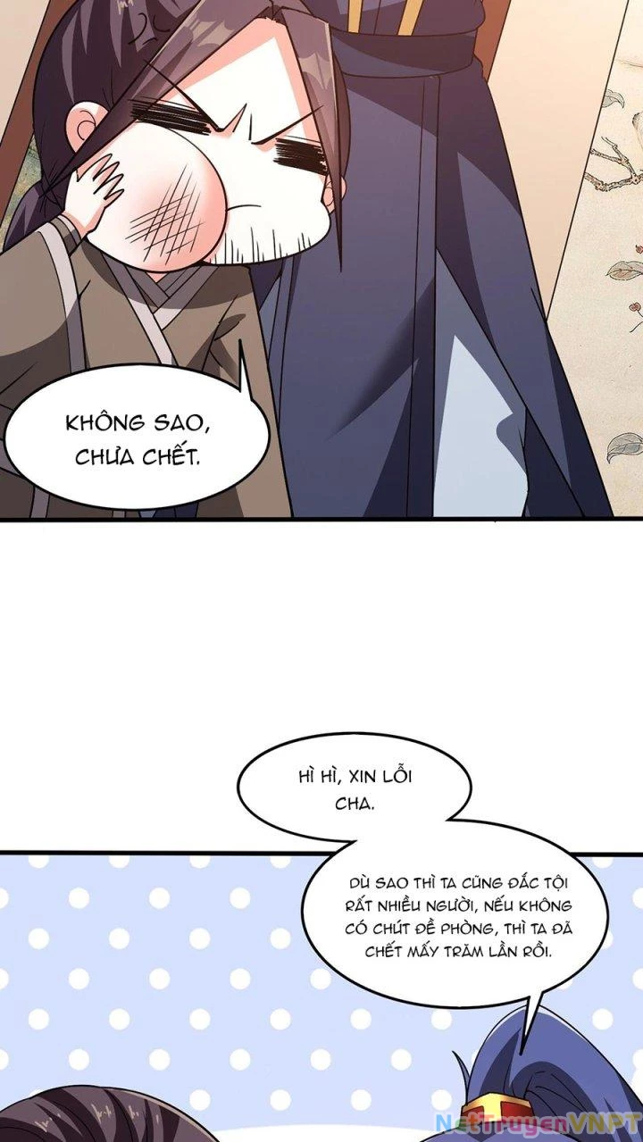 Bắt Đầu Làm Super God Bằng Việc Dạy Dỗ 6 Tỷ Tỷ Chapter 104 - Trang 3