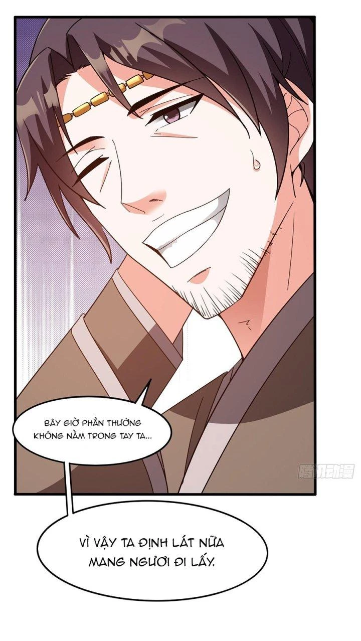 Bắt Đầu Làm Super God Bằng Việc Dạy Dỗ 6 Tỷ Tỷ Chapter 104 - Trang 3
