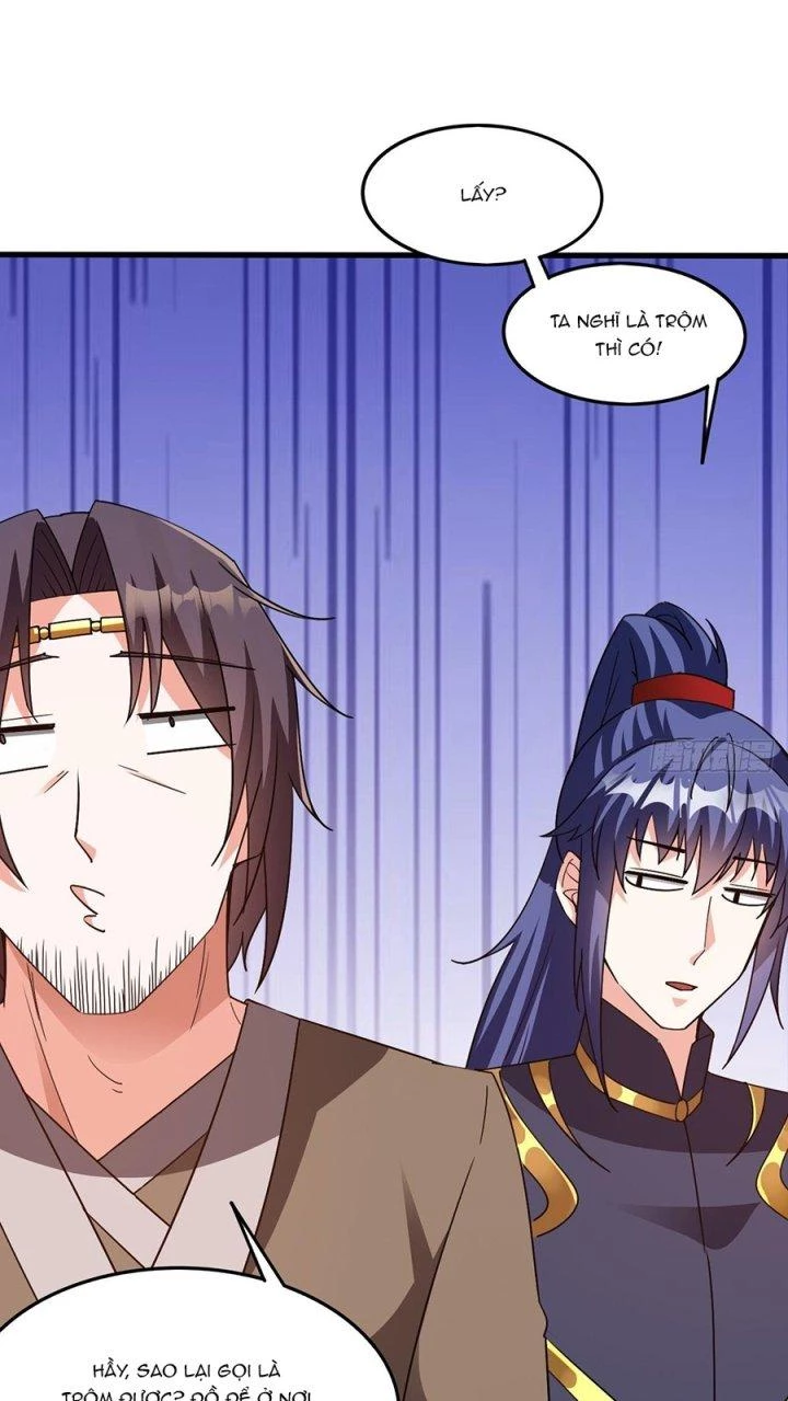 Bắt Đầu Làm Super God Bằng Việc Dạy Dỗ 6 Tỷ Tỷ Chapter 104 - Trang 3