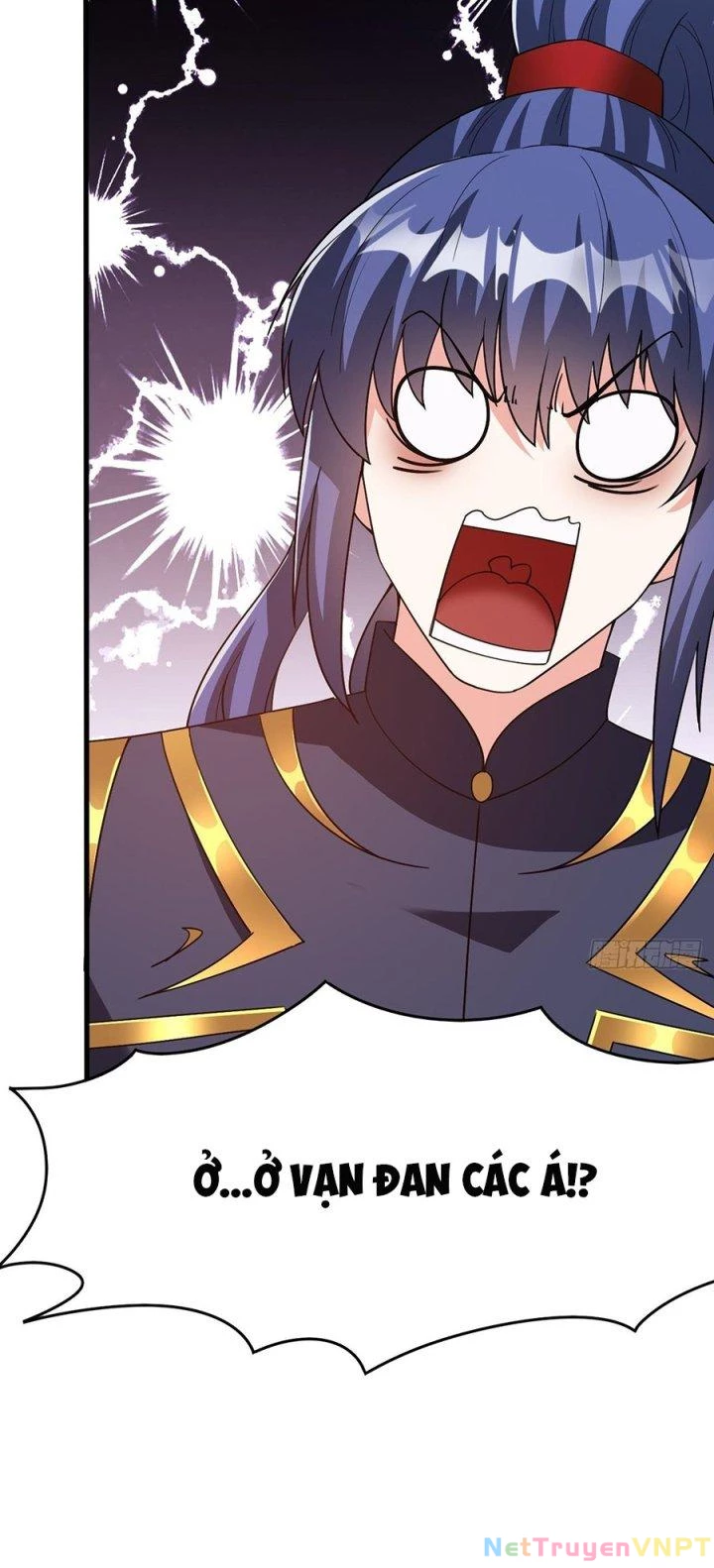 Bắt Đầu Làm Super God Bằng Việc Dạy Dỗ 6 Tỷ Tỷ Chapter 104 - Trang 3