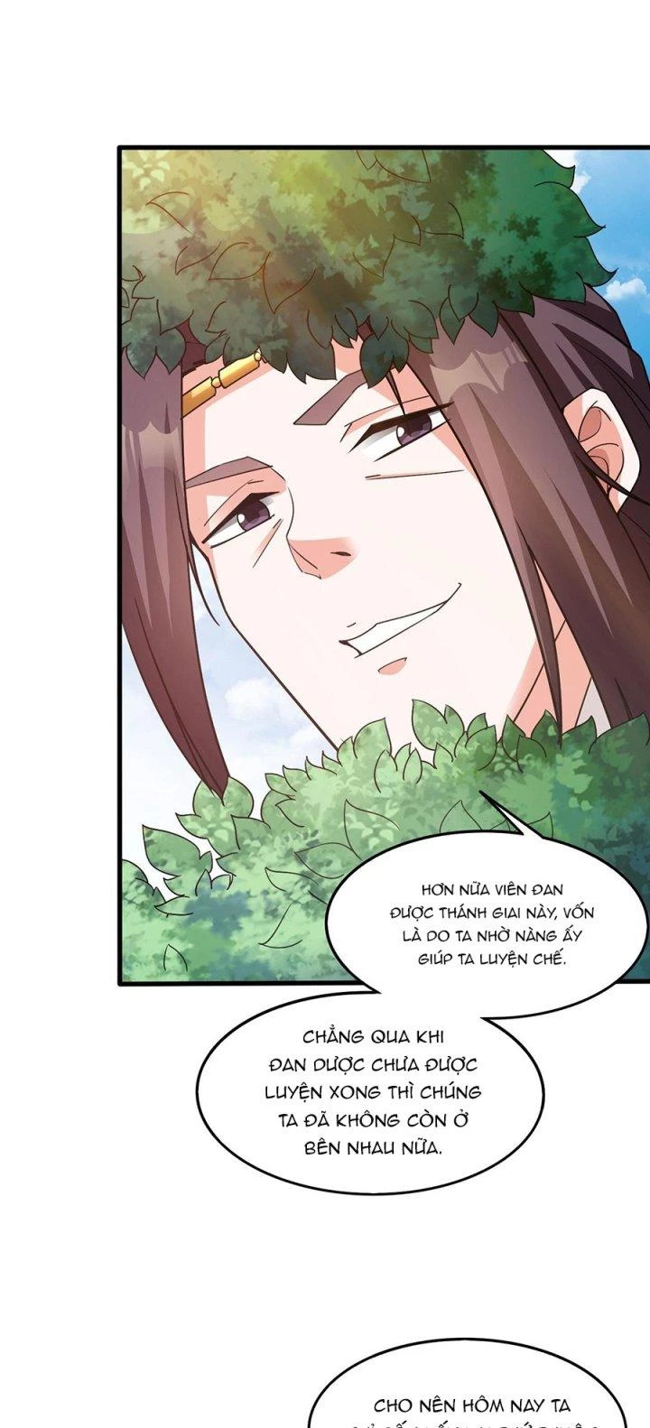 Bắt Đầu Làm Super God Bằng Việc Dạy Dỗ 6 Tỷ Tỷ Chapter 104 - Trang 3