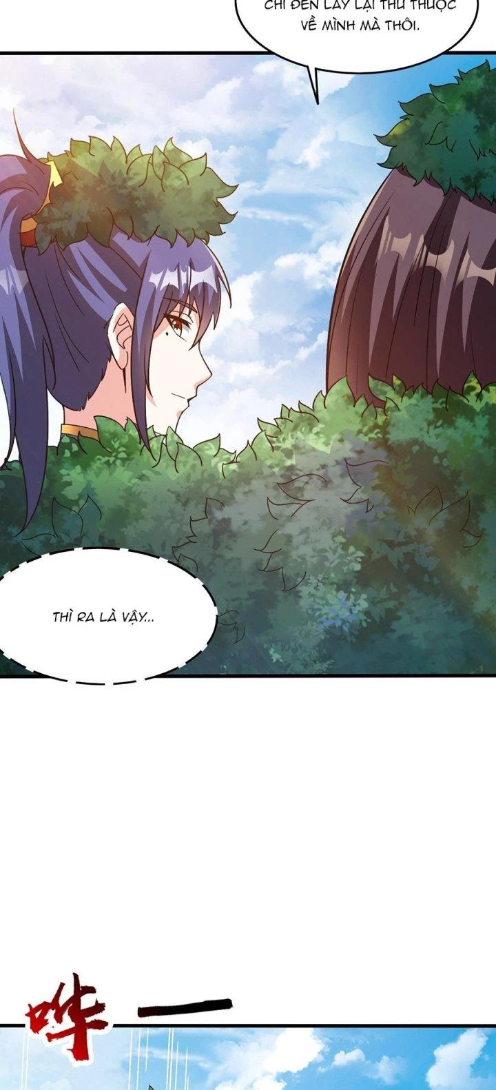 Bắt Đầu Làm Super God Bằng Việc Dạy Dỗ 6 Tỷ Tỷ Chapter 104 - Trang 3