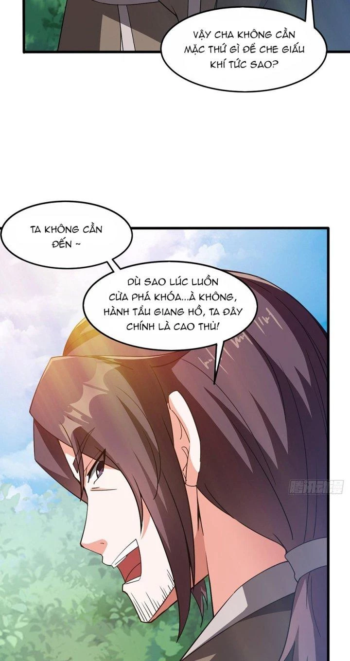 Bắt Đầu Làm Super God Bằng Việc Dạy Dỗ 6 Tỷ Tỷ Chapter 104 - Trang 3