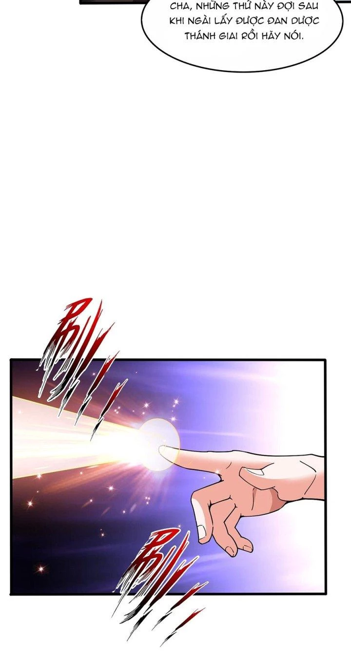 Bắt Đầu Làm Super God Bằng Việc Dạy Dỗ 6 Tỷ Tỷ Chapter 104 - Trang 3