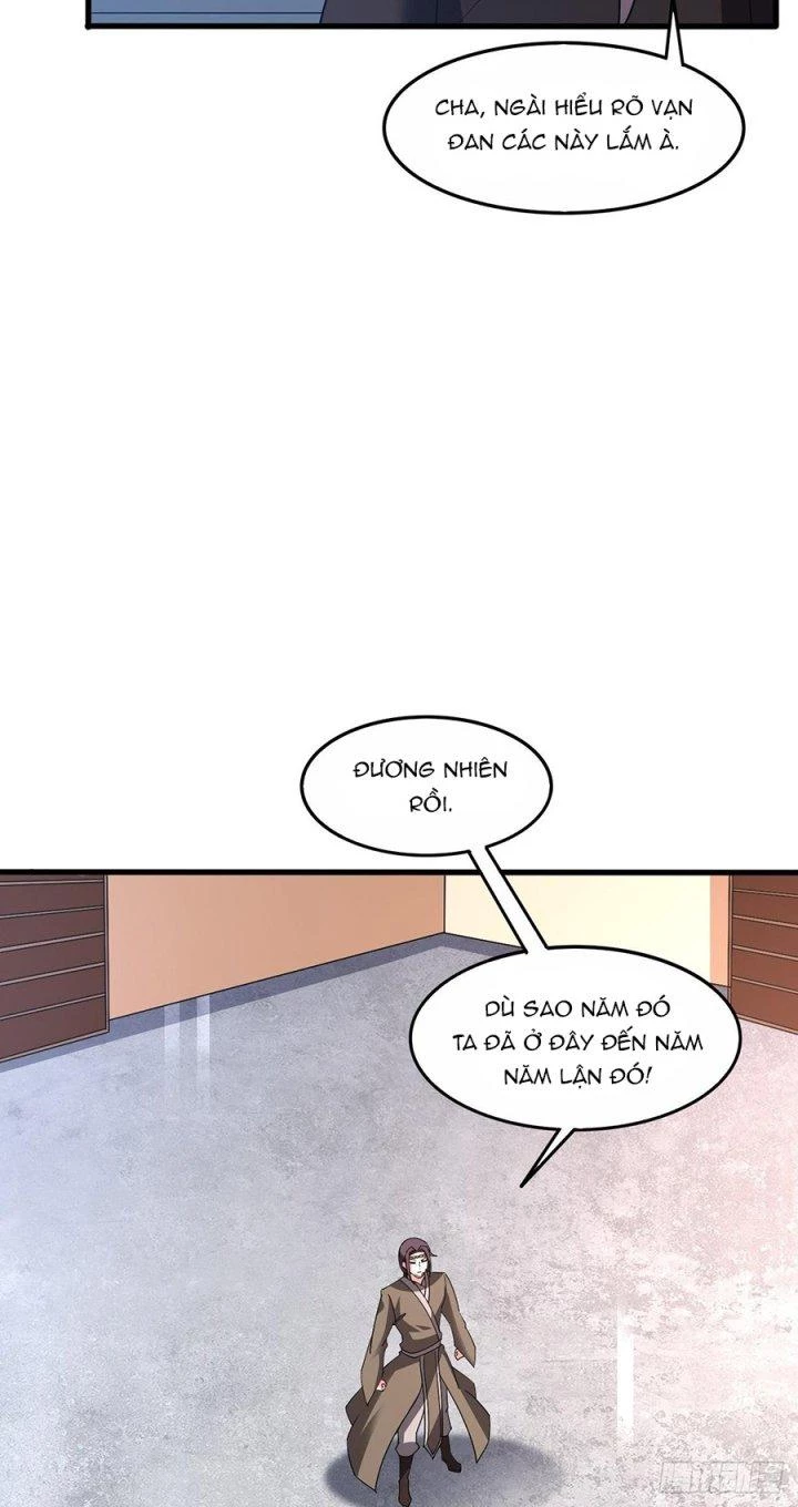 Bắt Đầu Làm Super God Bằng Việc Dạy Dỗ 6 Tỷ Tỷ Chapter 104 - Trang 3