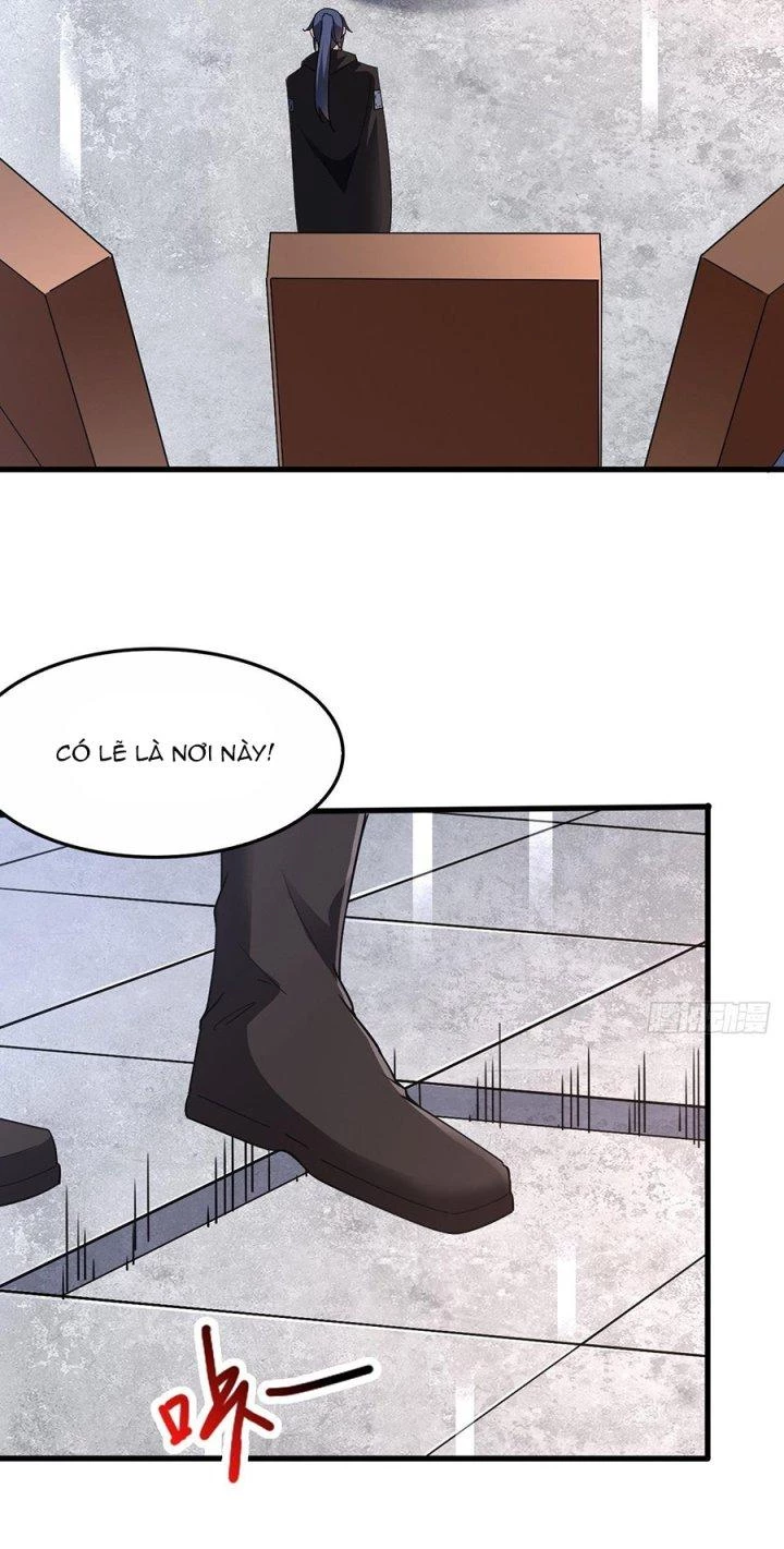 Bắt Đầu Làm Super God Bằng Việc Dạy Dỗ 6 Tỷ Tỷ Chapter 104 - Trang 3