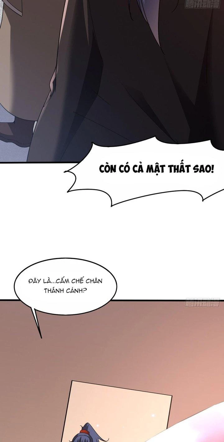 Bắt Đầu Làm Super God Bằng Việc Dạy Dỗ 6 Tỷ Tỷ Chapter 104 - Trang 3