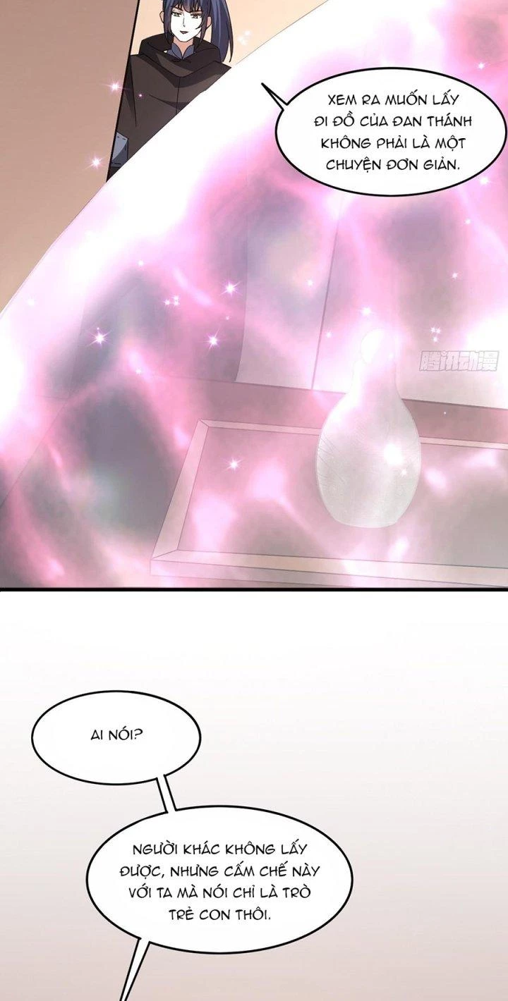 Bắt Đầu Làm Super God Bằng Việc Dạy Dỗ 6 Tỷ Tỷ Chapter 104 - Trang 3