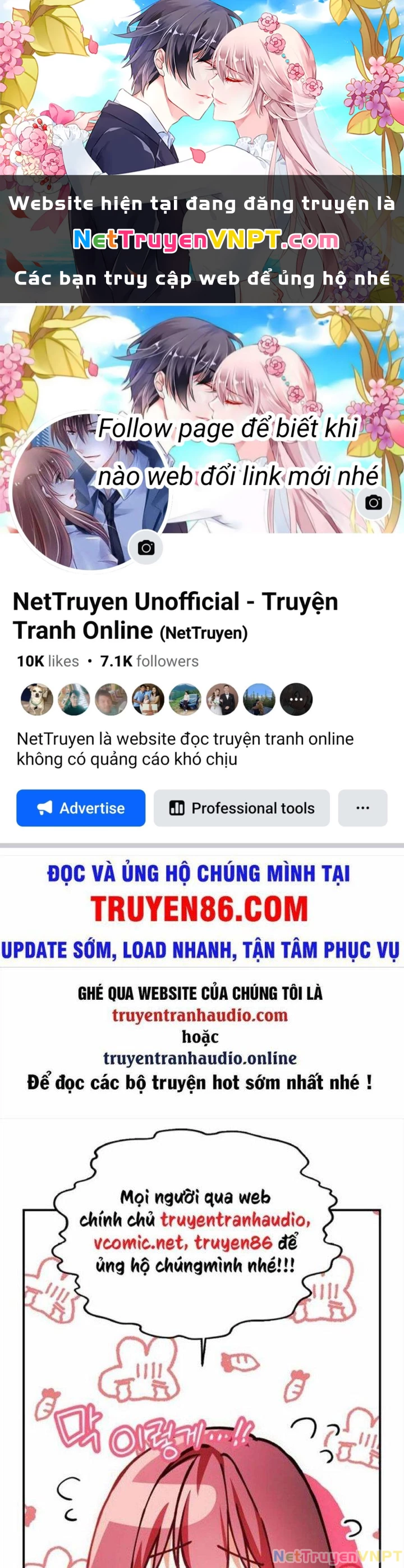 Xui Xẻo Đại Chiến Khí Vận Vương Chapter 0 - Trang 2