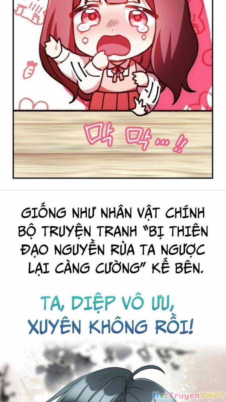 Xui Xẻo Đại Chiến Khí Vận Vương Chapter 0 - Trang 2