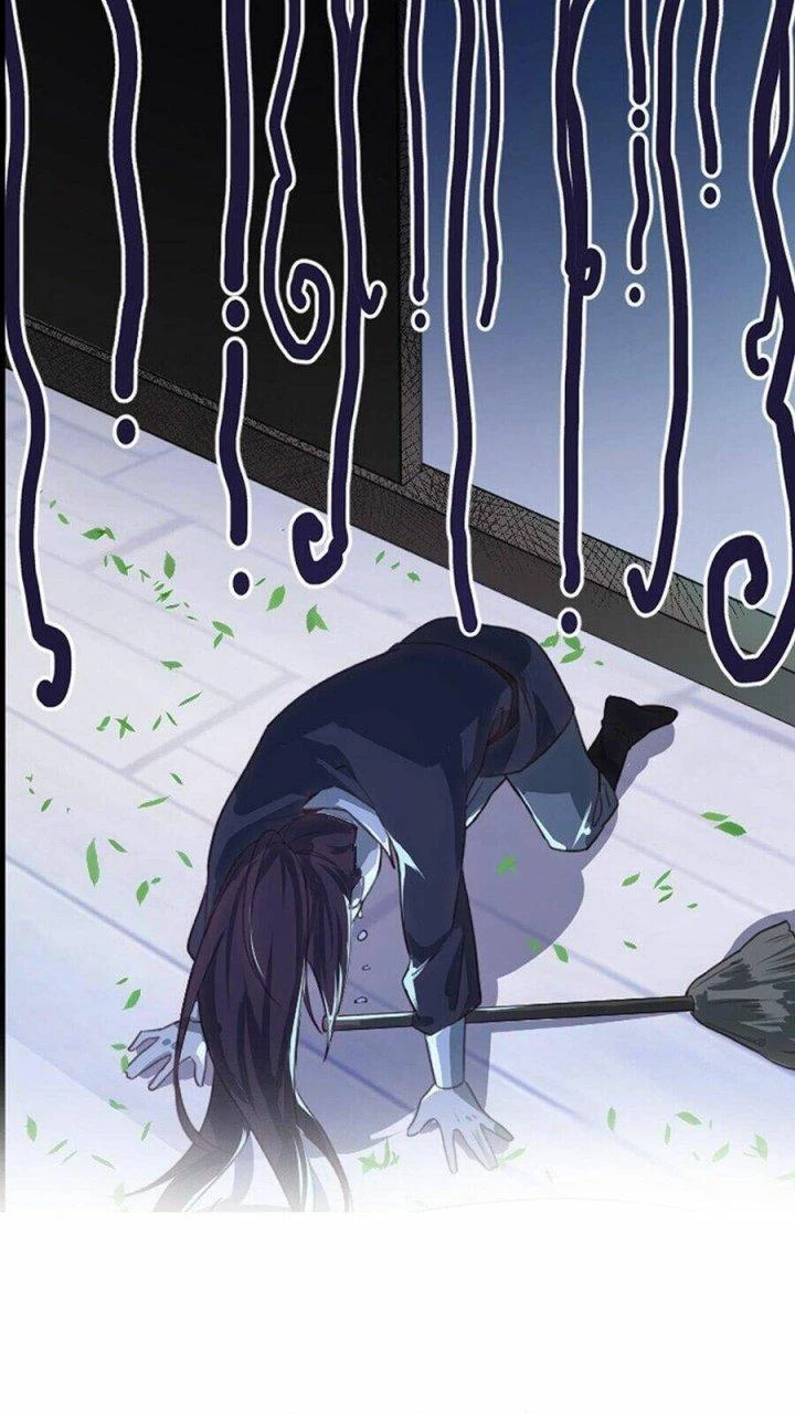 Xui Xẻo Đại Chiến Khí Vận Vương Chapter 0 - Trang 2