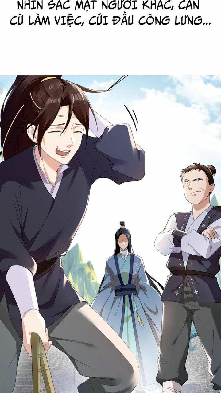 Xui Xẻo Đại Chiến Khí Vận Vương Chapter 0 - Trang 2