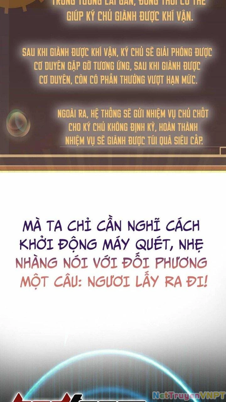 Xui Xẻo Đại Chiến Khí Vận Vương Chapter 0 - Trang 2
