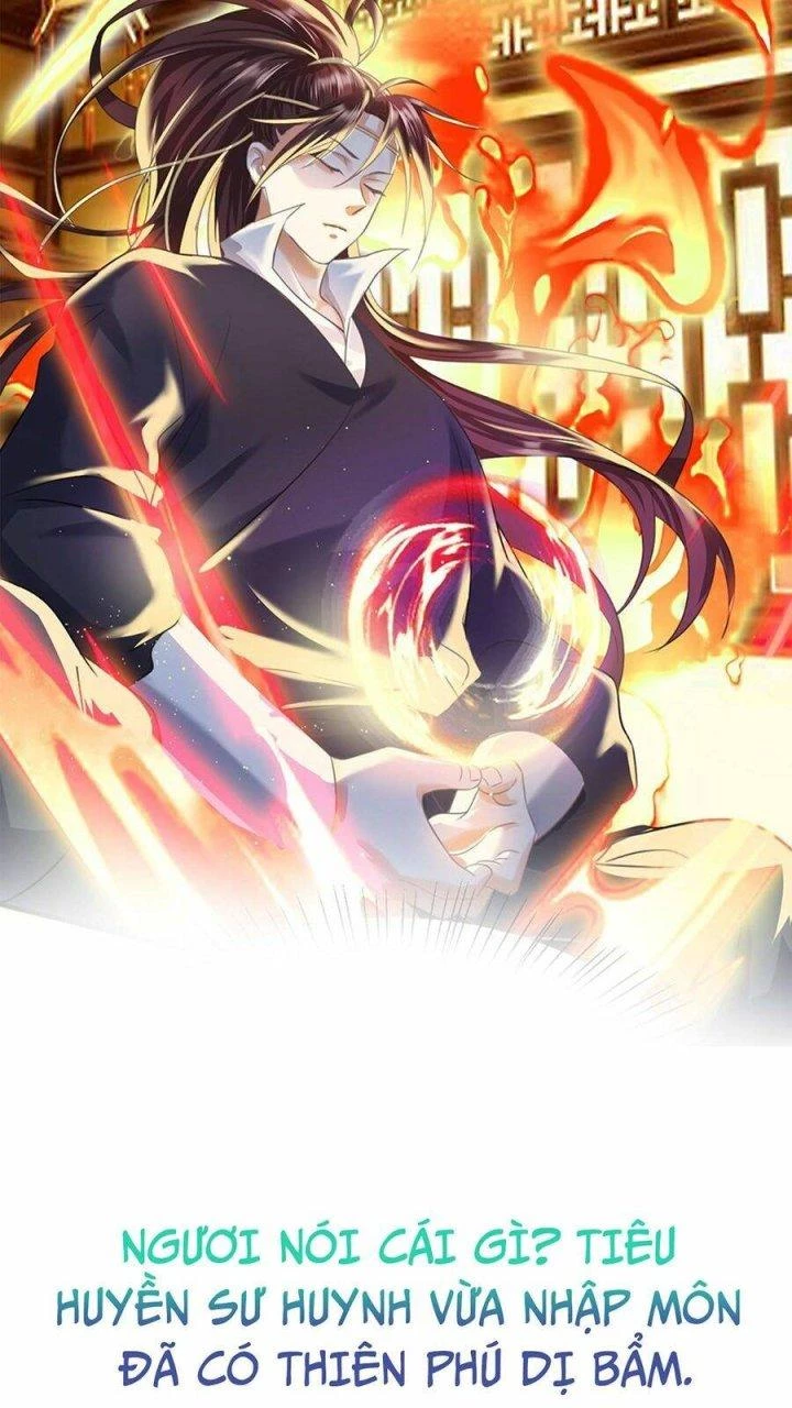 Xui Xẻo Đại Chiến Khí Vận Vương Chapter 0 - Trang 2
