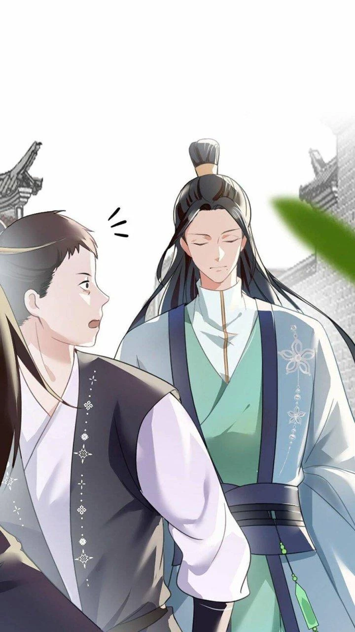 Xui Xẻo Đại Chiến Khí Vận Vương Chapter 0 - Trang 2