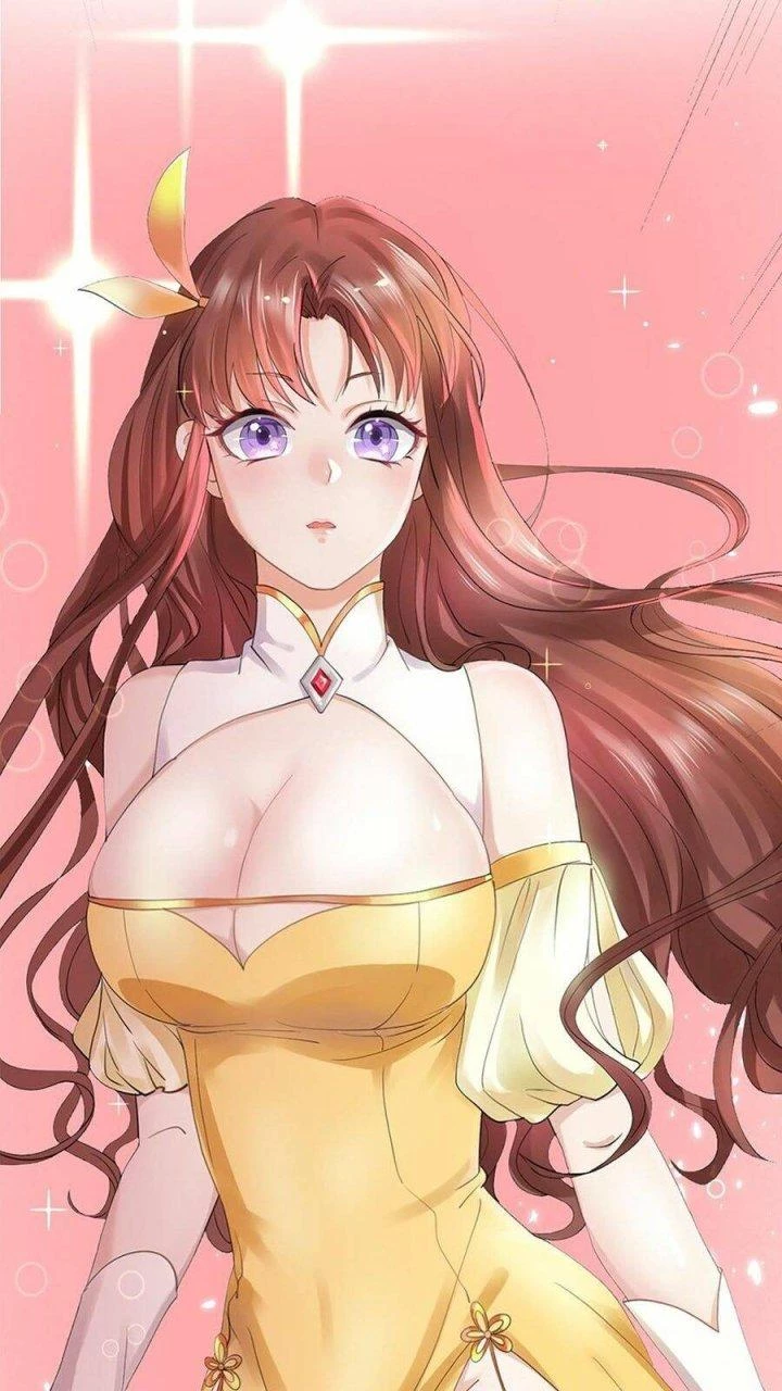 Xui Xẻo Đại Chiến Khí Vận Vương Chapter 0 - Trang 2