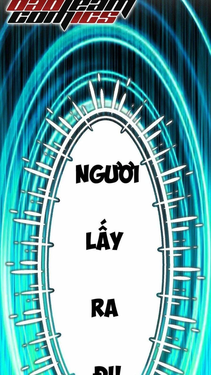 Xui Xẻo Đại Chiến Khí Vận Vương Chapter 0 - Trang 2