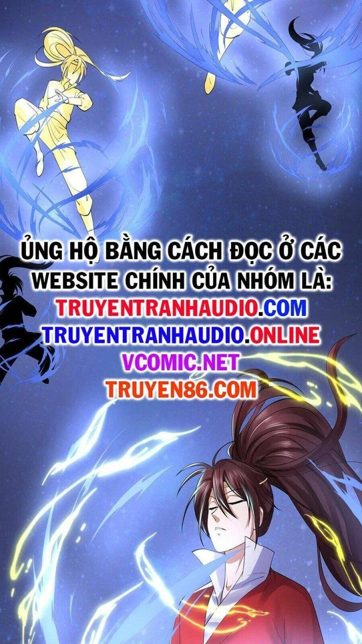 Xui Xẻo Đại Chiến Khí Vận Vương Chapter 0 - Trang 2