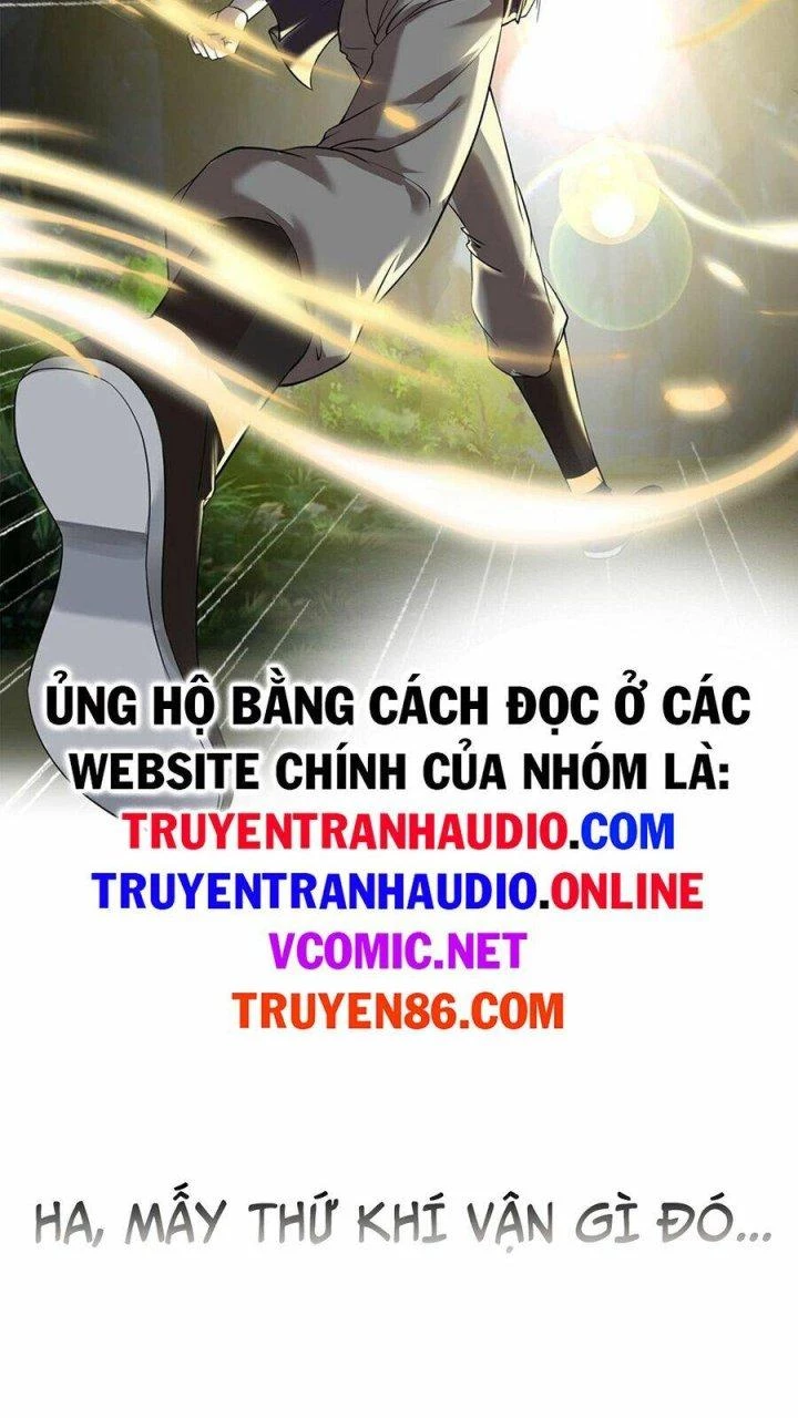 Xui Xẻo Đại Chiến Khí Vận Vương Chapter 0 - Trang 2