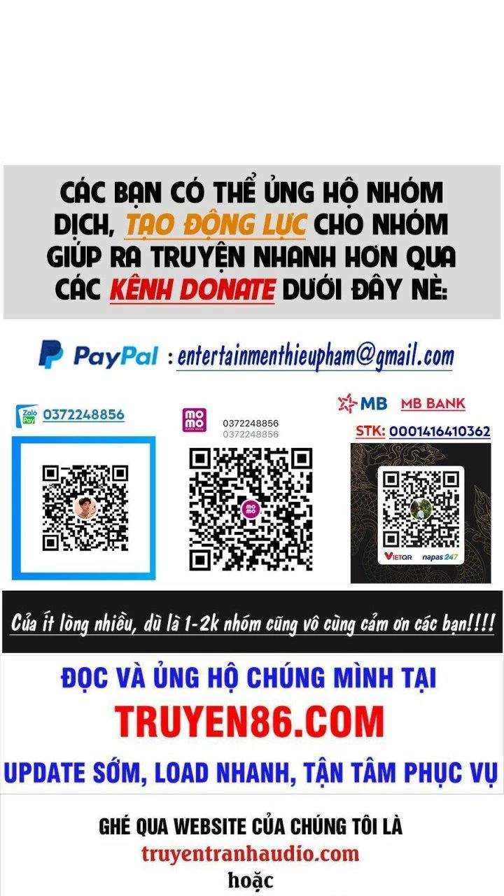 Xui Xẻo Đại Chiến Khí Vận Vương Chapter 0 - Trang 2