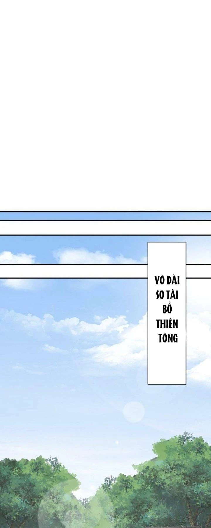 Xui Xẻo Đại Chiến Khí Vận Vương Chapter 6 - Trang 3