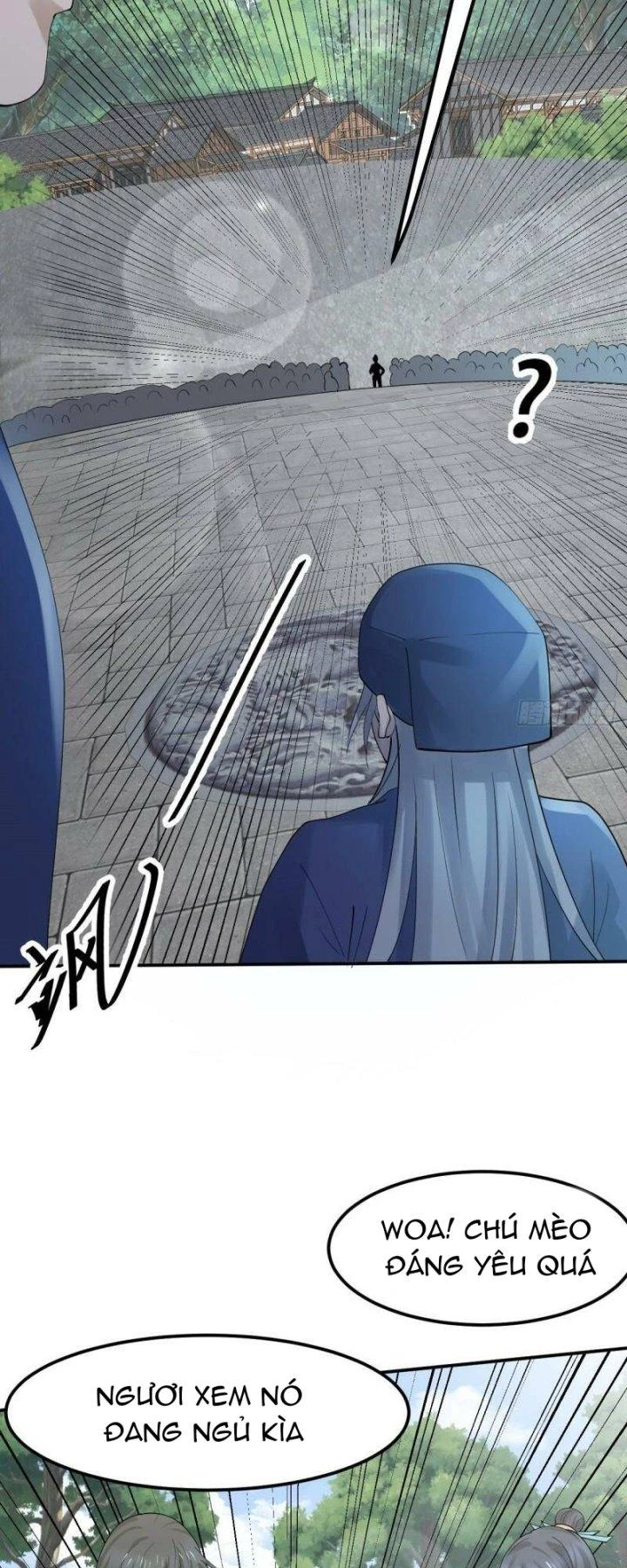 Xui Xẻo Đại Chiến Khí Vận Vương Chapter 6 - Trang 3