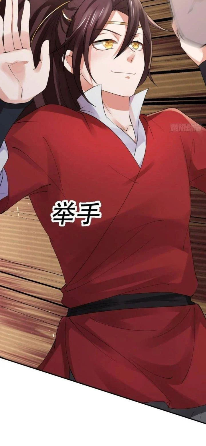 Xui Xẻo Đại Chiến Khí Vận Vương Chapter 6 - Trang 3