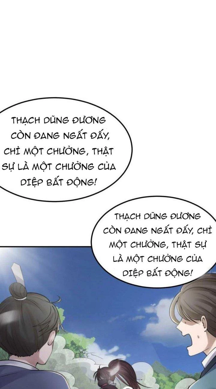 Xui Xẻo Đại Chiến Khí Vận Vương Chapter 7 - Trang 3