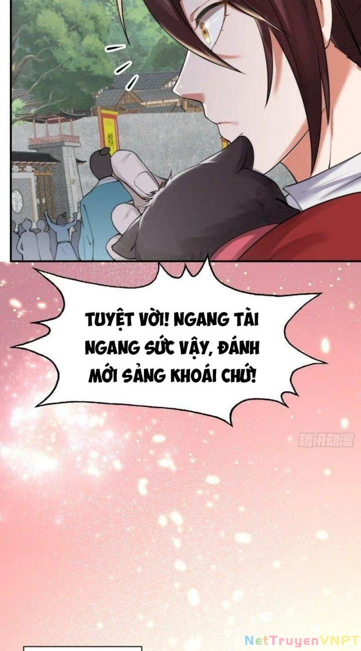 Xui Xẻo Đại Chiến Khí Vận Vương Chapter 7 - Trang 3