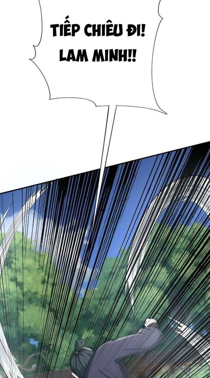 Xui Xẻo Đại Chiến Khí Vận Vương Chapter 7 - Trang 3