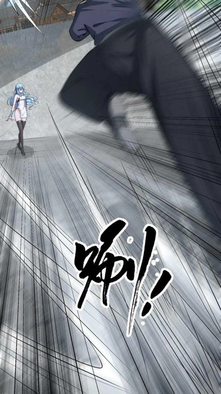 Xui Xẻo Đại Chiến Khí Vận Vương Chapter 7 - Trang 3