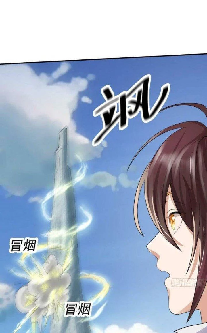 Xui Xẻo Đại Chiến Khí Vận Vương Chapter 7 - Trang 3