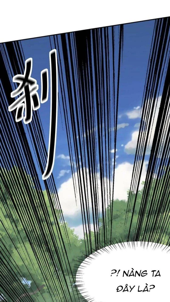 Xui Xẻo Đại Chiến Khí Vận Vương Chapter 7 - Trang 3