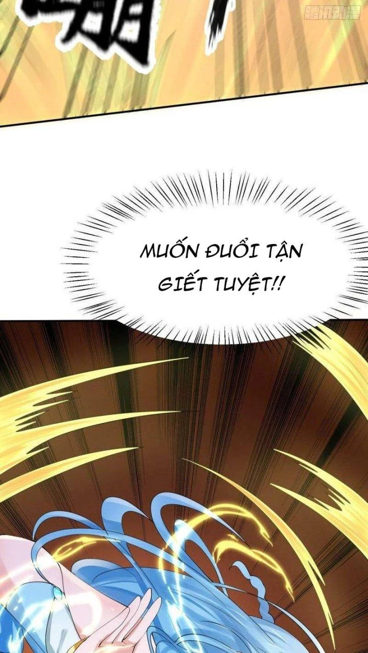 Xui Xẻo Đại Chiến Khí Vận Vương Chapter 7 - Trang 3