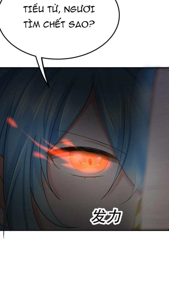Xui Xẻo Đại Chiến Khí Vận Vương Chapter 7 - Trang 3