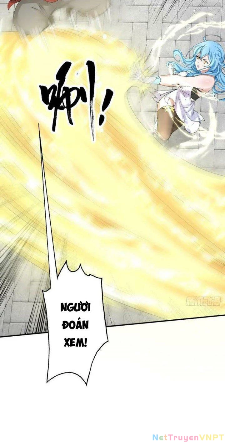 Xui Xẻo Đại Chiến Khí Vận Vương Chapter 7 - Trang 3