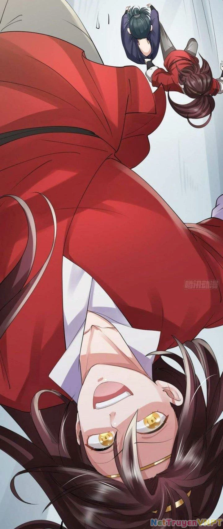 Xui Xẻo Đại Chiến Khí Vận Vương Chapter 7 - Trang 3