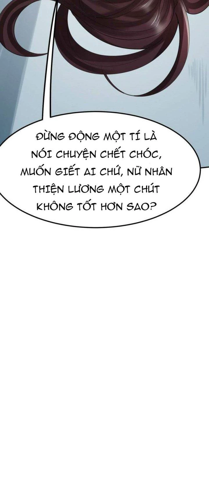 Xui Xẻo Đại Chiến Khí Vận Vương Chapter 7 - Trang 3