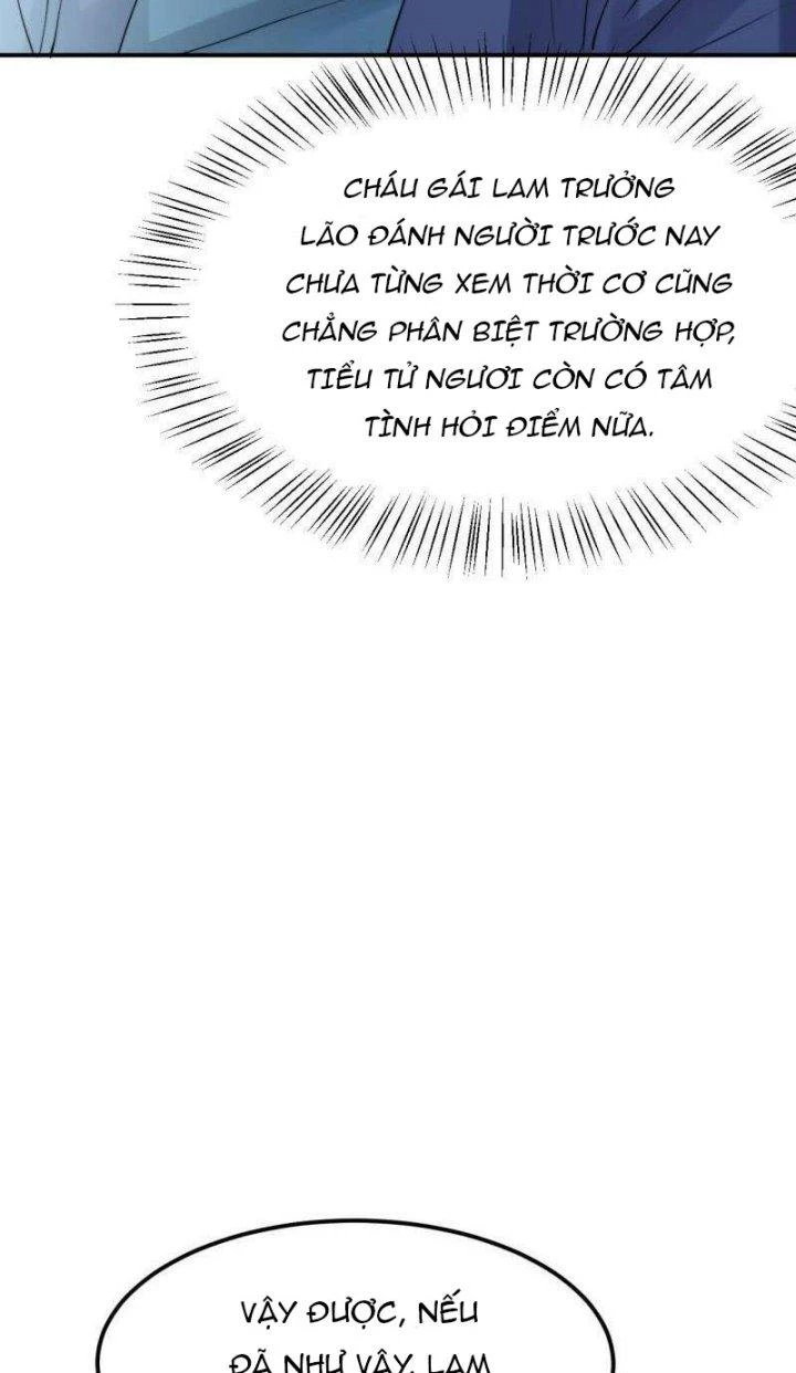 Xui Xẻo Đại Chiến Khí Vận Vương Chapter 7 - Trang 3
