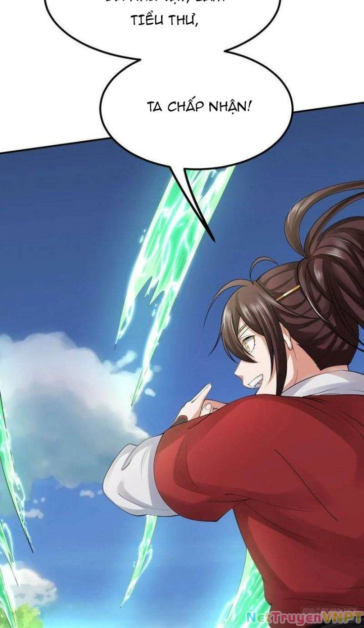 Xui Xẻo Đại Chiến Khí Vận Vương Chapter 7 - Trang 3