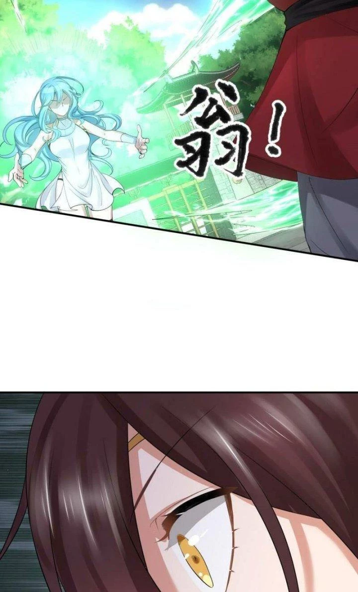 Xui Xẻo Đại Chiến Khí Vận Vương Chapter 7 - Trang 3