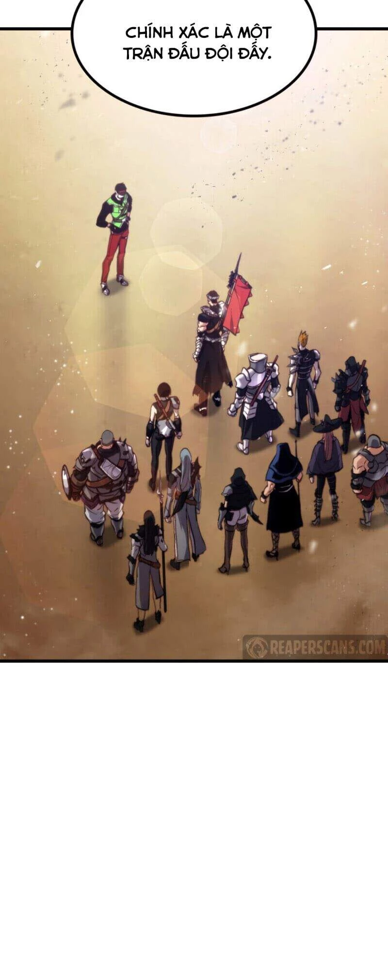 Huyền Thoại Game Thủ - Tái Xuất Chapter 16 - Trang 4