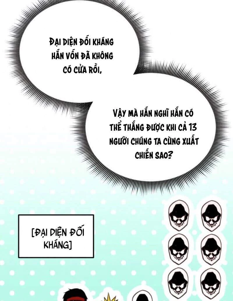 Huyền Thoại Game Thủ - Tái Xuất Chapter 16 - Trang 4