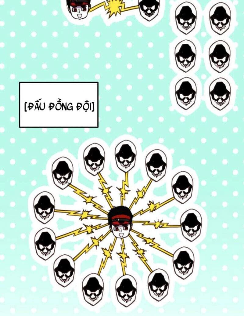 Huyền Thoại Game Thủ - Tái Xuất Chapter 16 - Trang 4